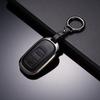 [PIMOHI] Compatible with Honda Key Case Metal Genuine Leather Civic