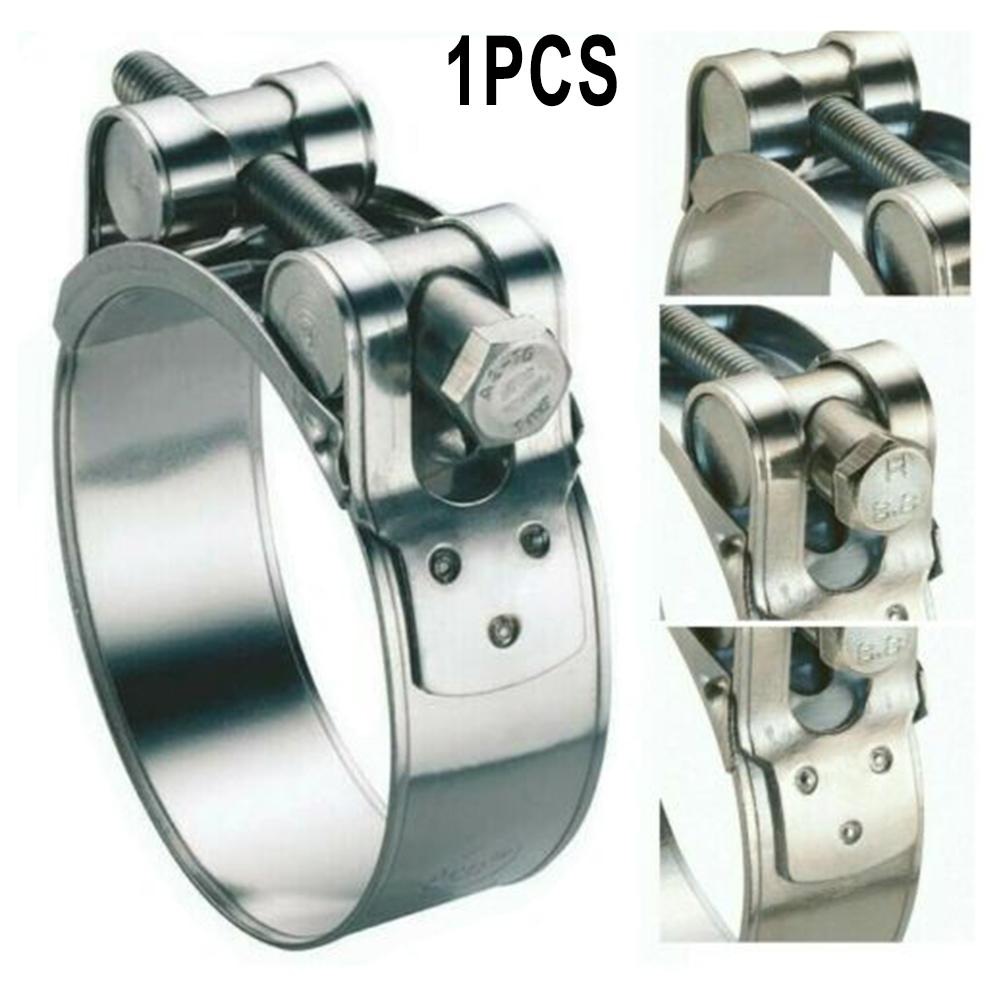 Colieră pentru furtun Admisie motor Sistem de evacuare Șurub mic de fixare