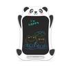 9inch Lcd Kids Writing Pad Highbrightness Color Screen Animal Doodle Drawing