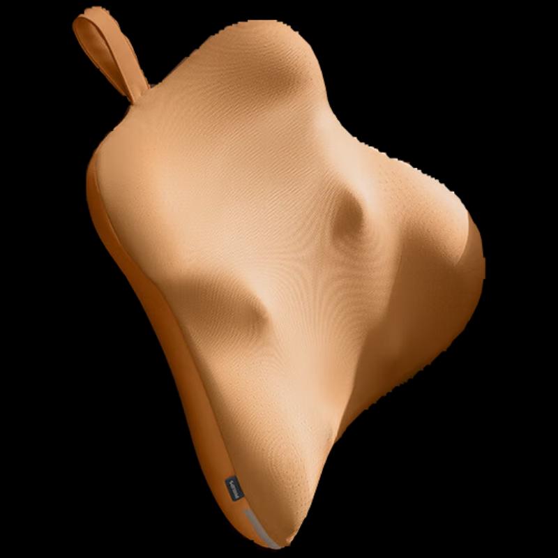 Philips Pear-Shaped Kneading Massage Cushion CN Plug (adapter Included)