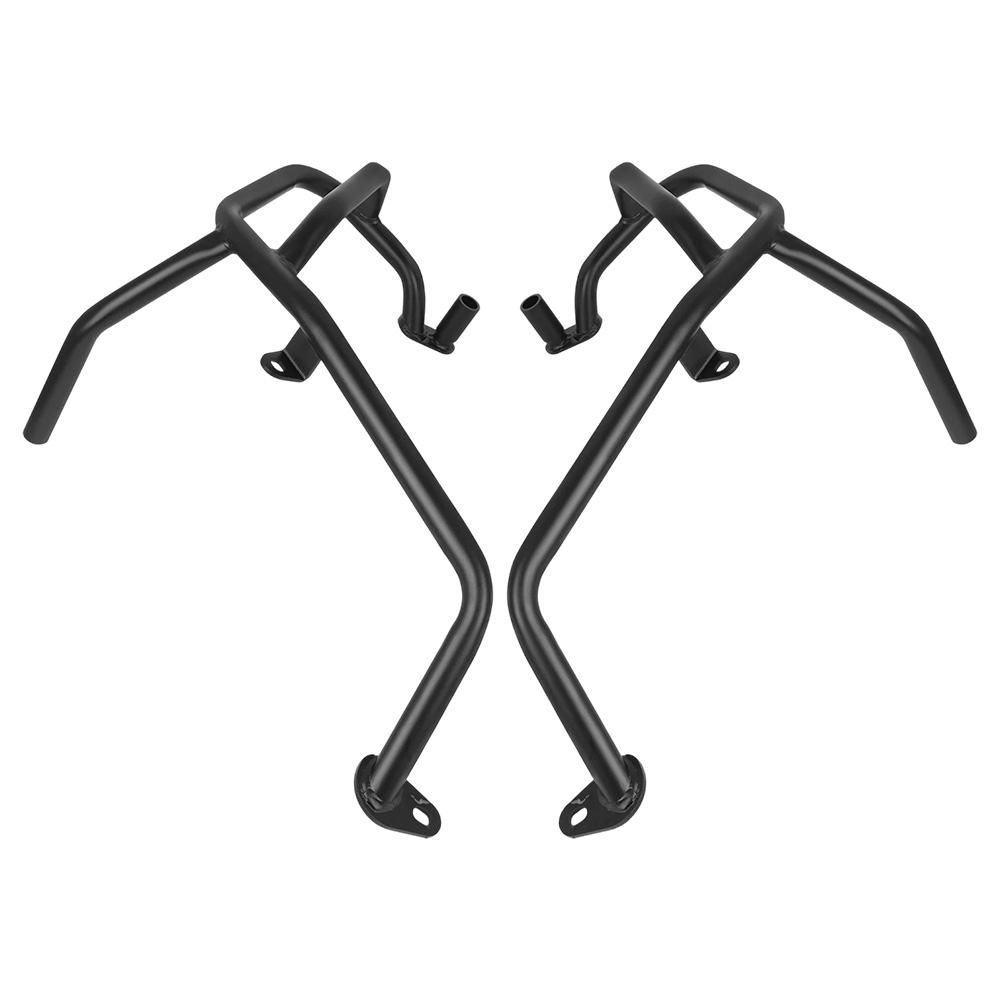 Crash bars For HONDA XADV 750 2021-2025 Motorcycle Engine Guard Bumper Stunt Cage Fairing Protection