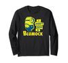 Minion "I DON'T GIVE A BLUMOCK" Long Sleeve T-Shirt