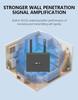 Angola Kenya 4G Wireless Router with Detachable Antenna and Optional 4000mAh Battery