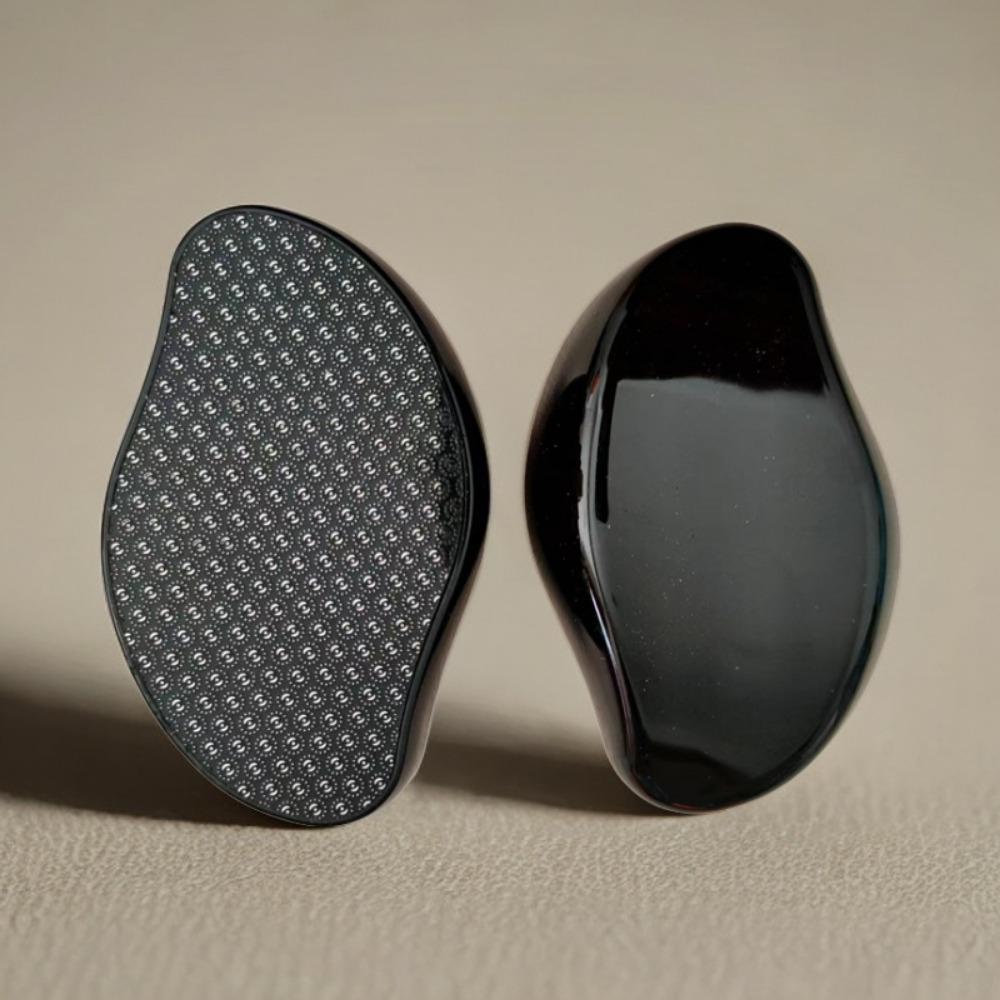 

Наностекло Пилка для рук и ног Овальный скребок Инструмент для пяток Доска для растирания ног Удалитель мозолей Удалитель омертвевшей кожи Скраббер для ног