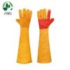 Thickened Long Dog Training Anti-Bite Gloves