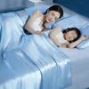 Coperta estiva in seta di ghiaccio per aria condizionata