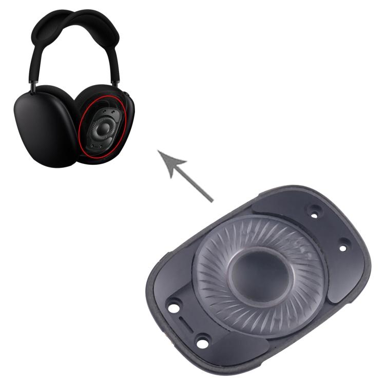 עבור Apple AirPods Max רמקול מקורי צלצול זמזם