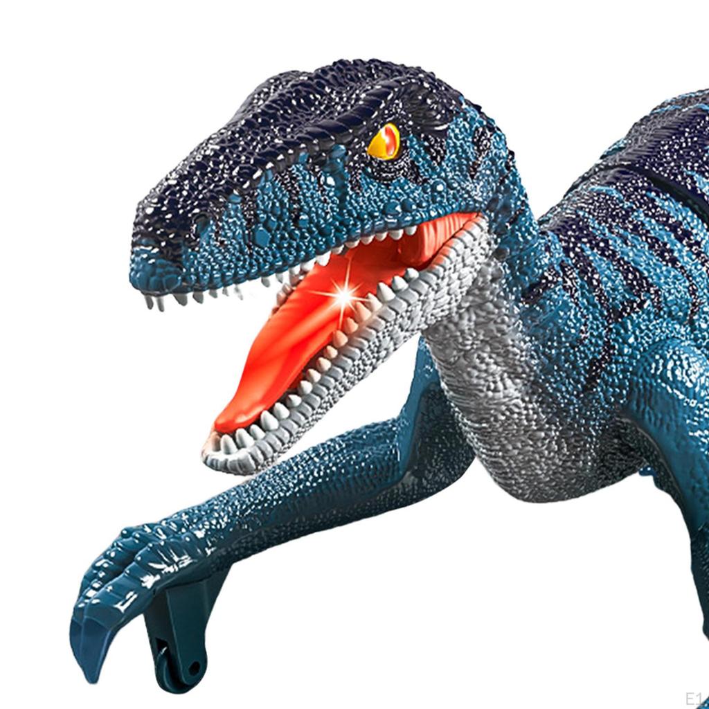 Remote Control Dinosaur Toys Electric for Boys Birthday Gifts