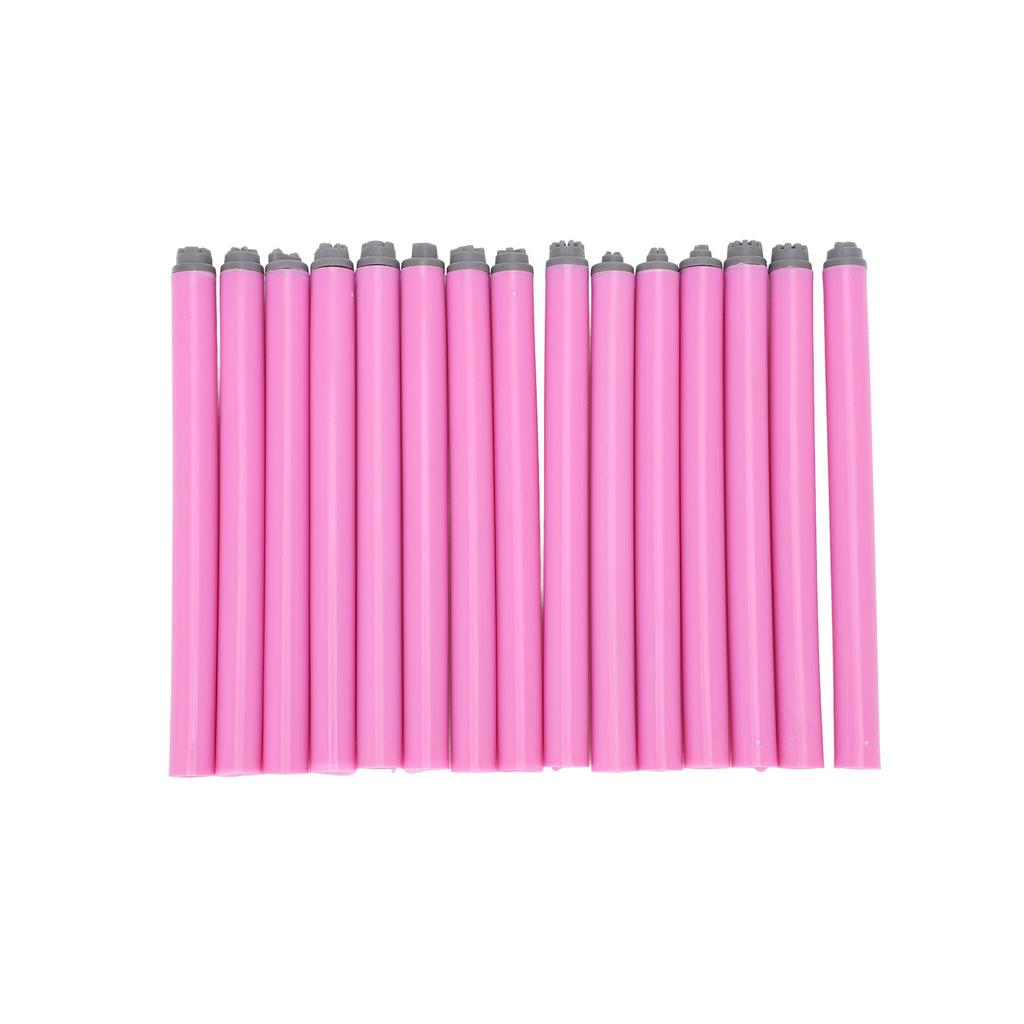 Nail Art Stamp Pen Set Professional High Precise Silicone Multipurpose Nail Art Flower Stamping