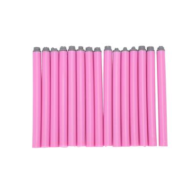Nail Art Stamp Pen Set Professional High Precise Silicone Multipurpose Nail Art Flower Stamping