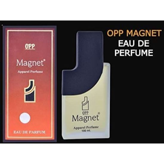 OPP Magnet 100ml Klädparfym