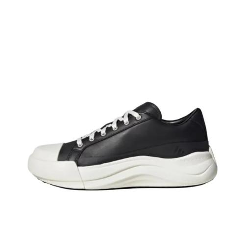Adidas Maxxcourt Pro Fos Synthetic Leather Casual Shoes JR8350 Unisex