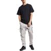 Nike Lab ACG T-Shirt 'Black Anthracite' Men's BQ7343-010