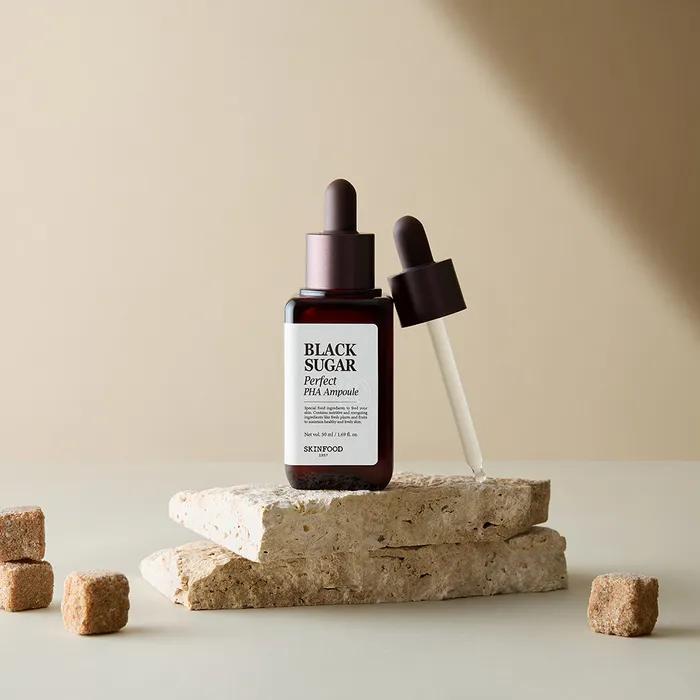 Black Sugar Perfect PHA Ампула 50мл