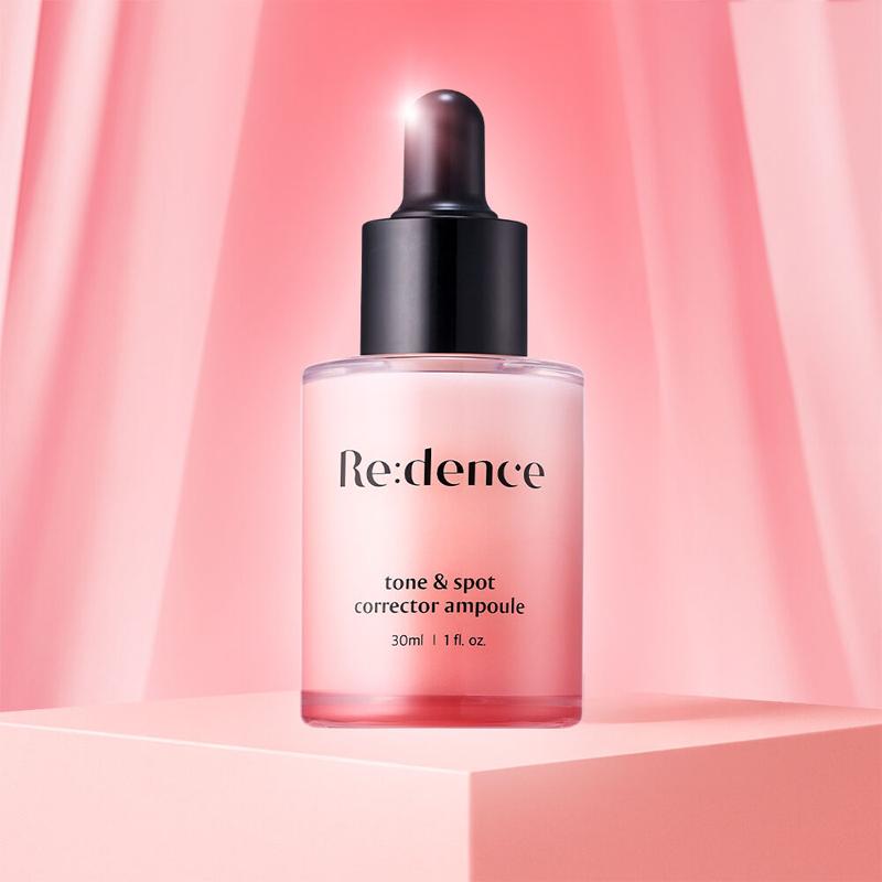 [Redence] Tone & Spot Corrector Ampoule 30ml