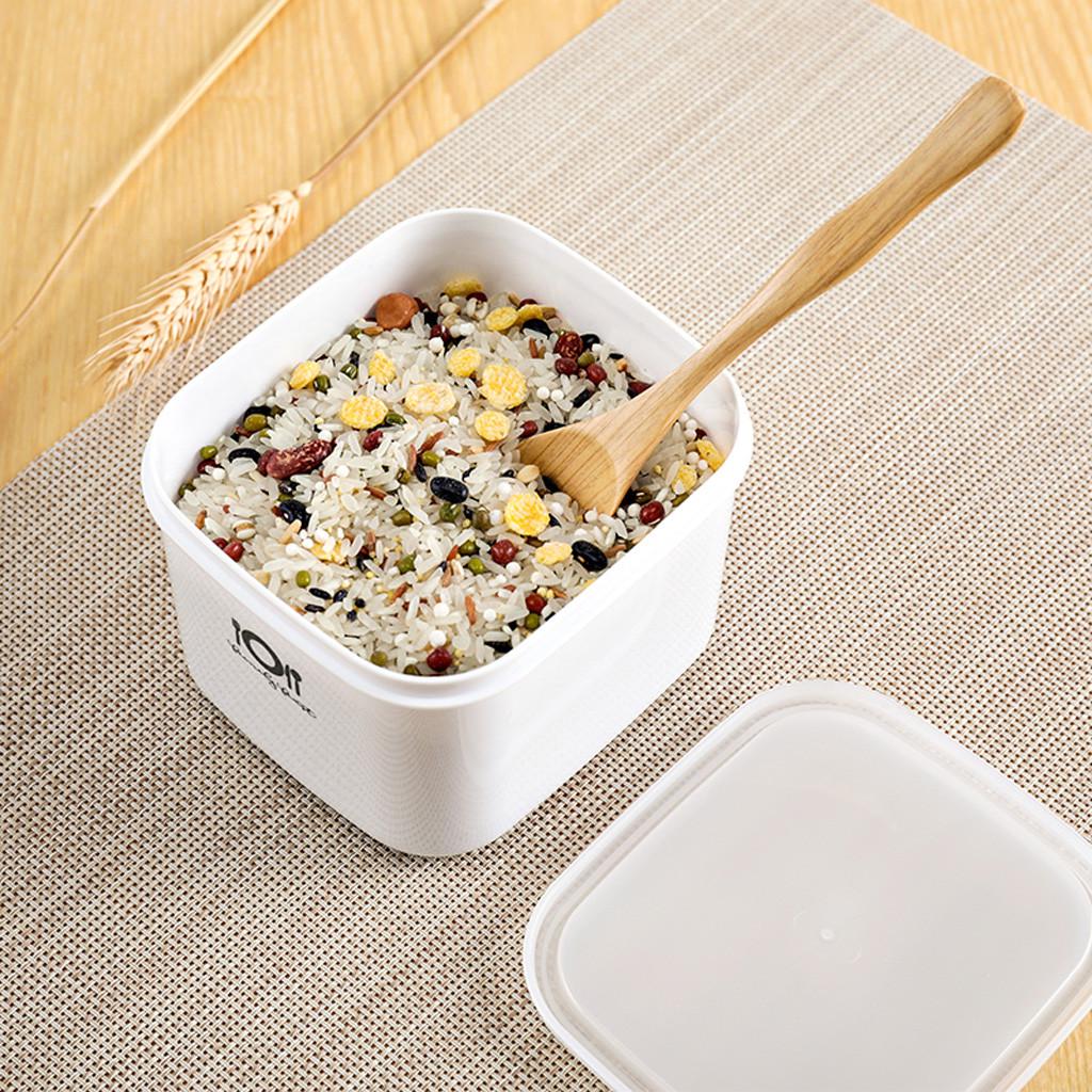 Scatola portapranzo Bento per microonde, contenitore per frutta e alimenti da picnic, per bambini e adulti