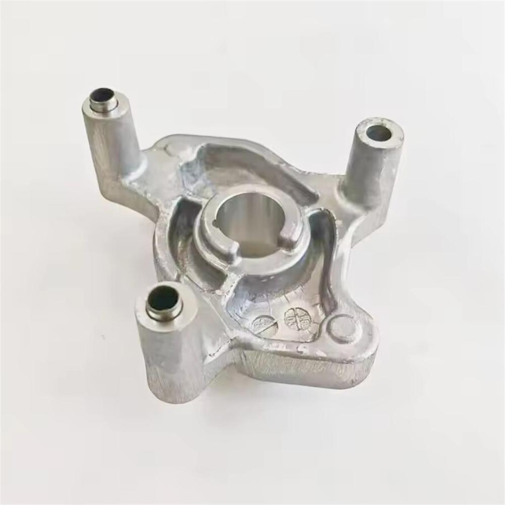 Car Fuel Pump Mount Holder Bracket For Kia Optima 2011-2015 Sportage 2010-2014