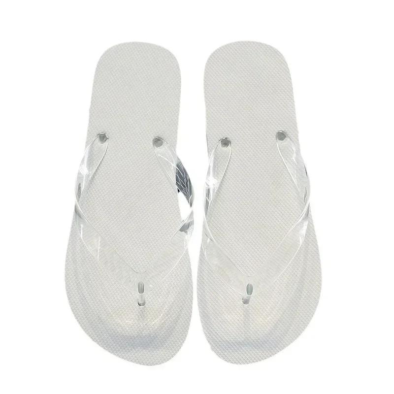 Mode Lässige Flip-Flops Herren Strandschuhe Herren Einfarbig Rutschfeste Slipper Hausschuhe Herren Trendige Sandalen Herrenschuhe Flip-Flops Herren
