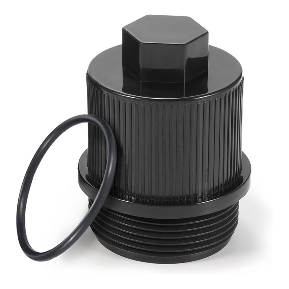 

Leak-proof Filter Drain Filter Assembly Water Leak Prevention 1.5 Inch Drain Compatible Swimming Pool Maintenance China Mainland