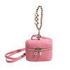 Simple Solid Color Mini Women Casual Shoulder Crossbody Bag For Daily Casual Use