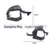 Honda X-ADV750 Handguard Height Extension Windshield Accessory