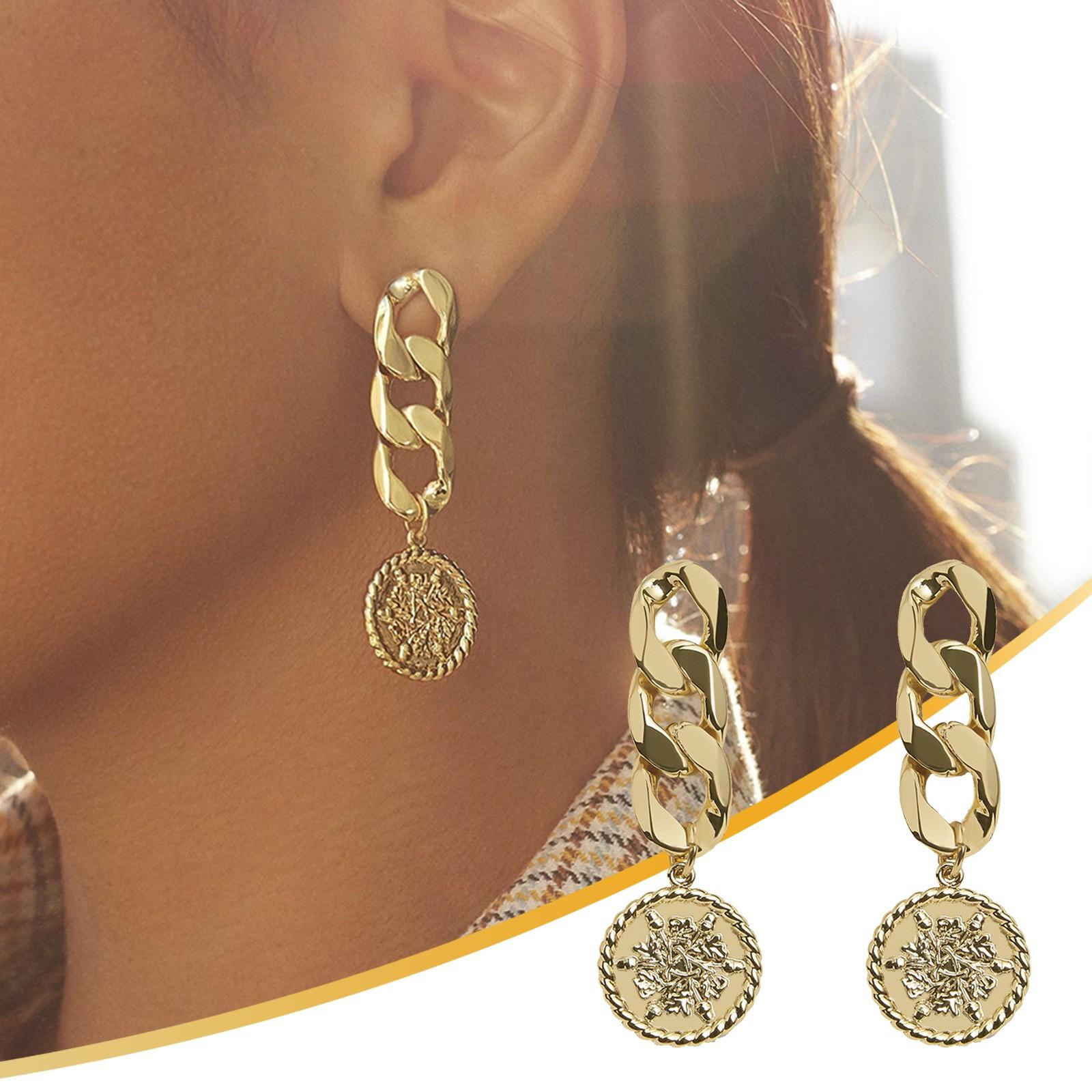 

1 пара сережек