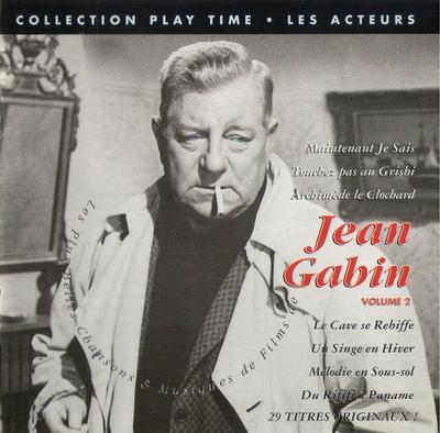CD VARIOUS - Les PLus Belles Chansons & Musiques PL9519302254 Collection Play 1995 France Jazz Used