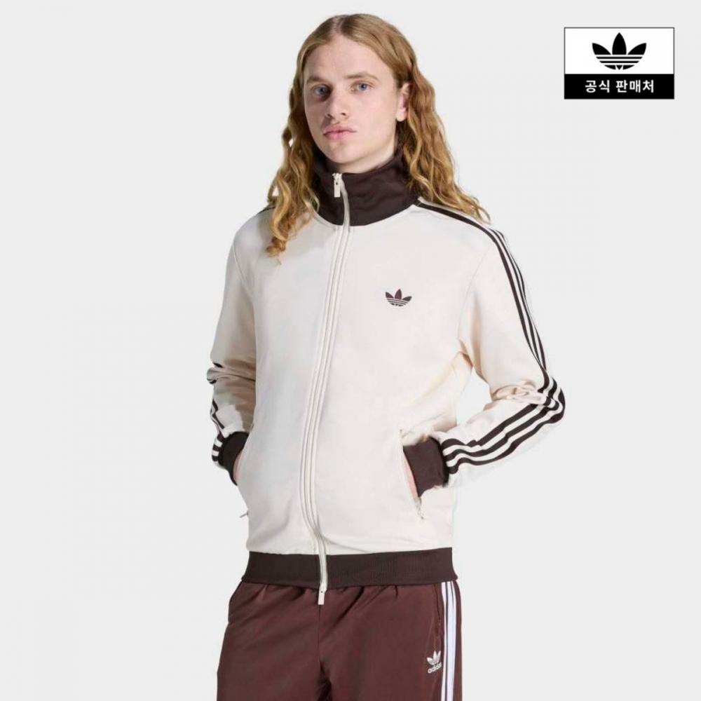 Adidas Classic Track Top Kq9491 KQ9491/S