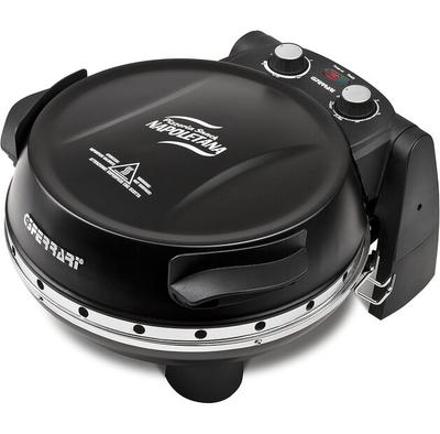 Electric Grill G3 Ferrari Napoletana Pizza Maker Black (G1003210)