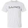 NEW SHIRT LUND BOATS FISHING T Shirt FUNNY AMERICAN USA SIZE S-5XL
