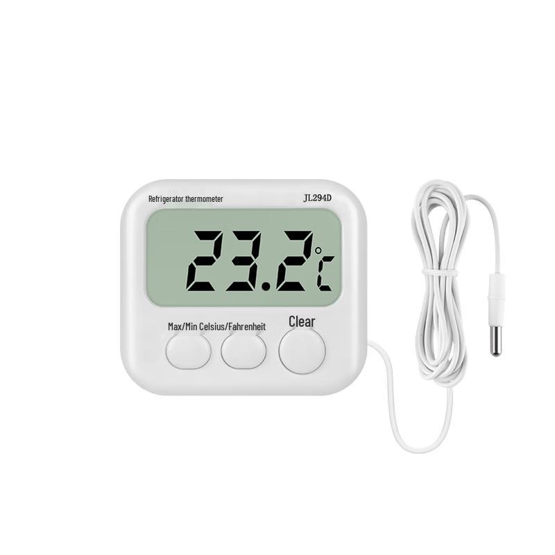 Digital Refrigerator Thermometer