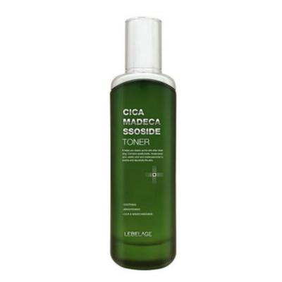 Cica Madecassoside Toner 70ml