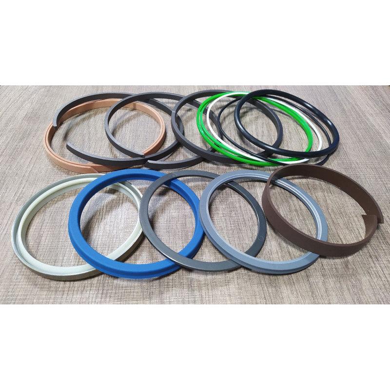 456-0207 For Cylinder Repair Kit E320D2L Bucket Cylinder Seal E320D2L Boom Cylinder Seal E320D2L Arm Cylinder Seal Excavator