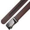 Belt Men'S, Automatic Buckle Belt, Men'S Belt Casual Belt Ly36-24983-1