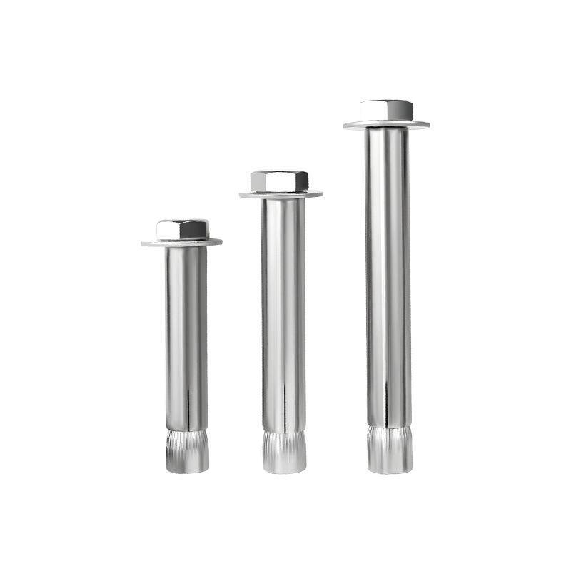 201 Stainless Steel Internal Hexagon Expansion Bolt