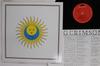 LP Record KING CRIMSON  Larks Tongues In Aspic 25MM0266 POLYDOR 1983 Japan Rock Used