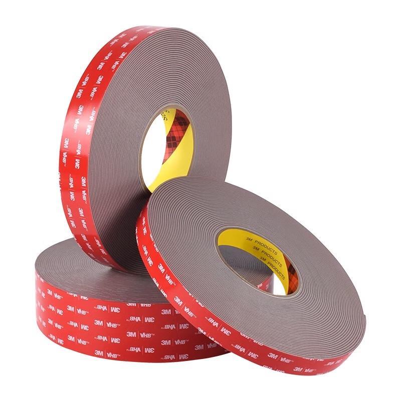 3M GPL-160GF Strong Automotive Double-Sided Adhesive Tape