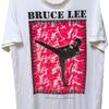 Vintage 90 MOSQUITOHEAD BRUCE LEE film film koszulka i koszulka dziecięca