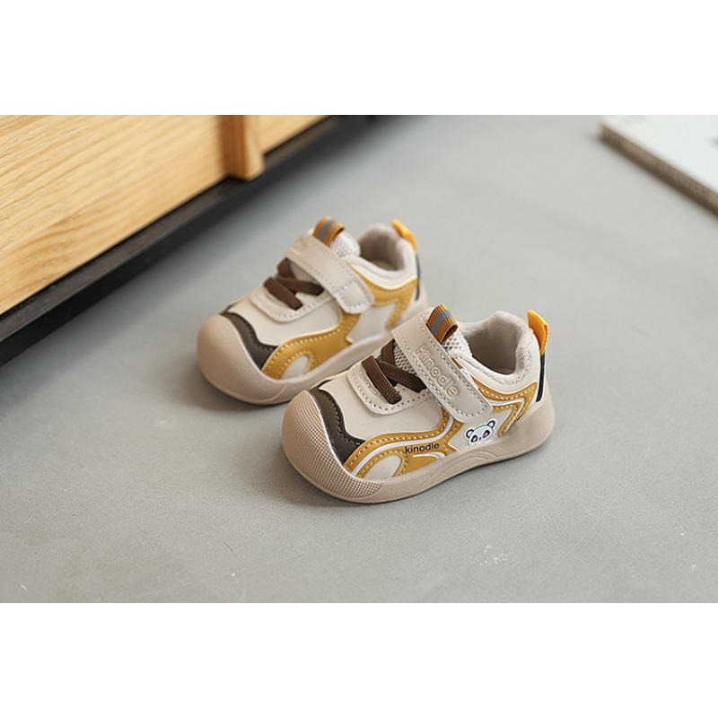 Baby toddler shoes soft sole winter new boys and girls shoes children sports shoes functional shoes warm two cotton shoes