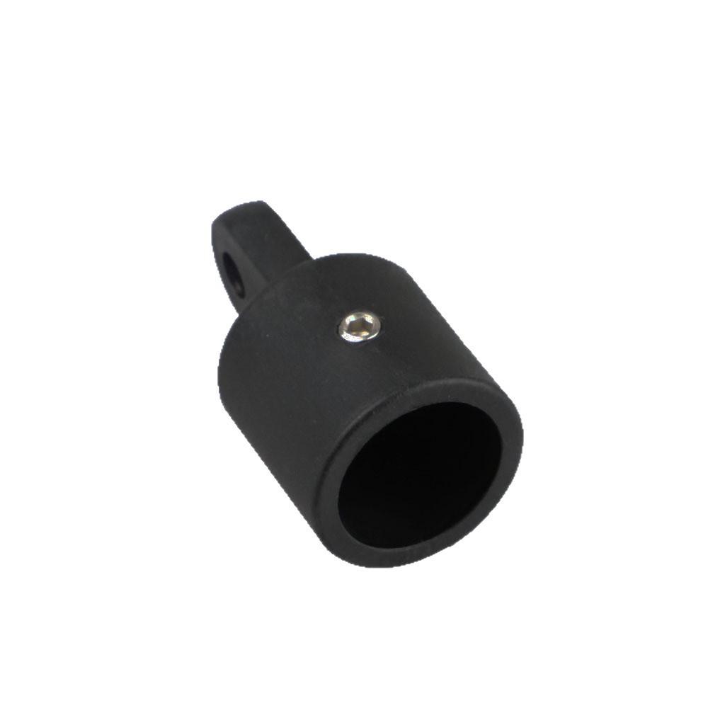 High-Strength Nylon Marine Slide Cap for Yacht and Boat Awnings