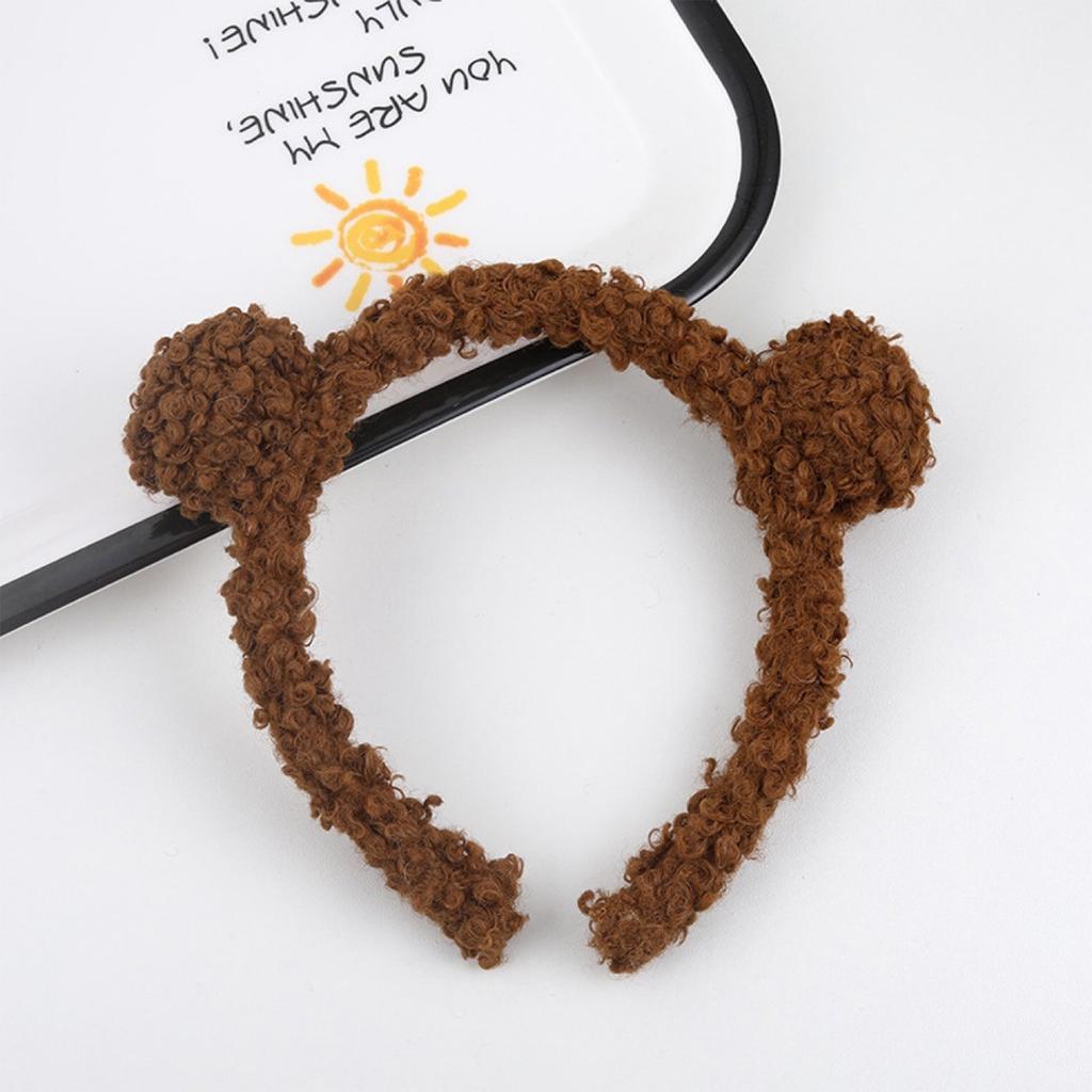 Fashion Bow Knot Hairband Women Hair Head Hoop Sweet Girls Hair Headband