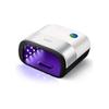 Lâmpada de Unha UV LED Profissional SPECOOL 48W para Secar Esmalte com Sensor Automático