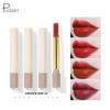 Pudaier Silk Soft Smoke Tube Lipstick Set Matte Soft Mist Portable Moisturizing Non-dry Lipstick