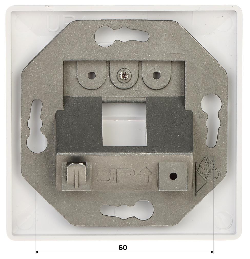 Modular Keystone Jack Fx-Sx9-1