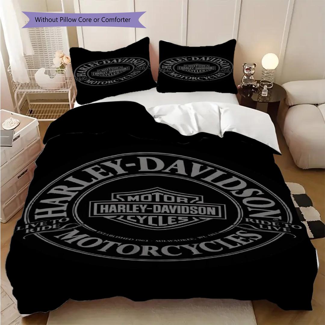 HarleyDavidson Night Ride Three-piece set(1 *