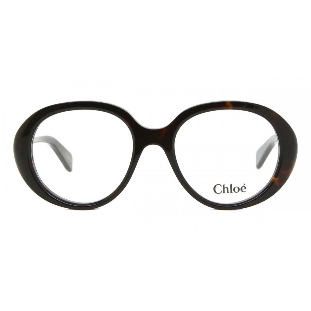 

Chlo Ch0221o 002 Women Eyeglasses Tortoise/53-19-145