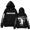Eminem The Eminem Show Mikina Harajuku Hip Hop Pulovr Vrcholy Mikina Dárek