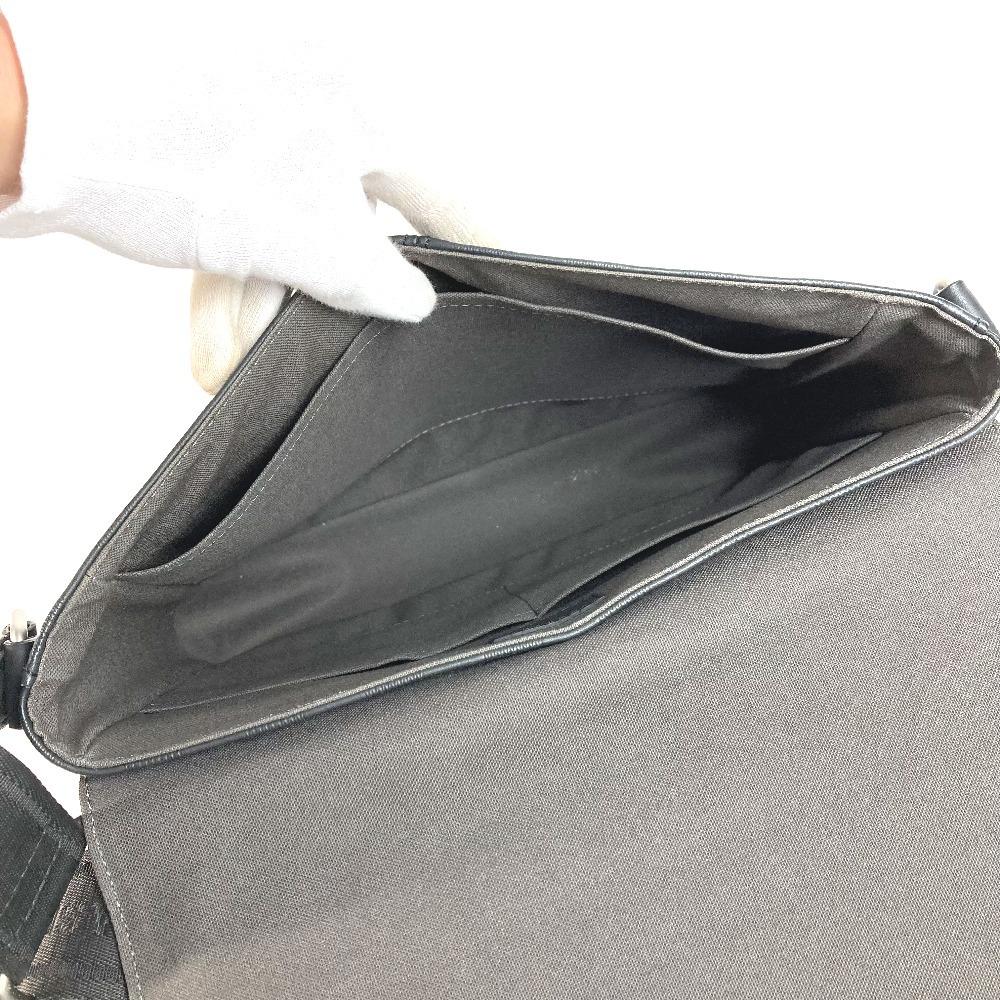 Louis Vuitton N41286 Damier Infini District PM Messenger Crossbody Shoulder Bag