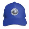 The Wind Chill Minnesota Style Baseball Cap Fashion Beach Unique Hats Luxury Unisex Hat Funny Hat Women Beach Fashion Unisexs