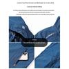 Pierre Cardin Herren-Sonnenschutzkleidung